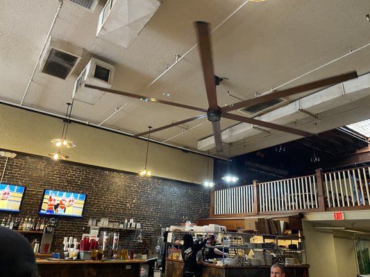 Crispy's Springfield Gallery by null