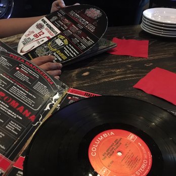 Pizza Rock - Pizza Near Me - Henderson, Nevada