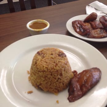 Garifuna Flava - Caribbean Near Me - Chicago, Illinois