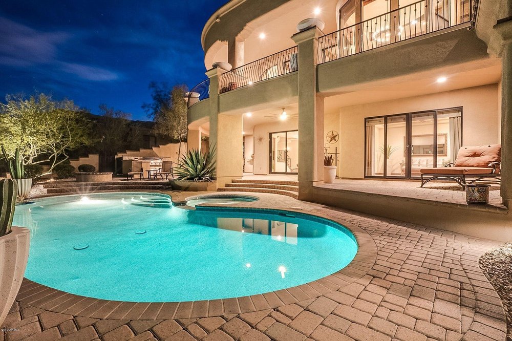 KRISTA BECKA LAUNCH REAL ESTATE Contact Agent 4222 N Marshall Way