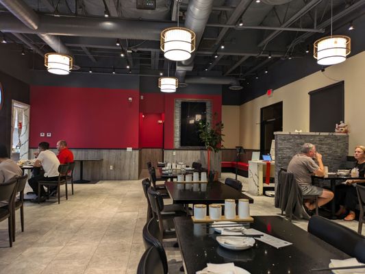 ShangHai Taste (Southwest) by null