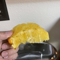 HV Produce - Limp Pineapple