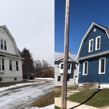 Valley Exteriors - Roofing Near Me - Appleton, Wisconsin Valley Exteriors - Roofing Near Me - Appleton, Wisconsin