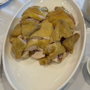 Happy Together - The steamed chicken taste good, the others dim sum are good as well, I will definitely come again! - Dim Sum Near Me - El Monte, California