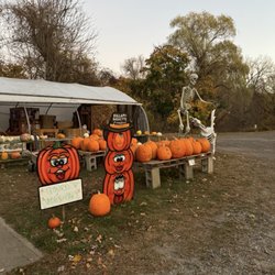 Killam & Bassette Farmstead