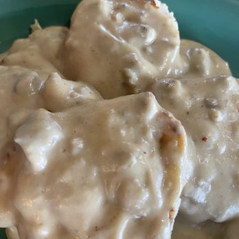 Mullets - Biscuits and Biscuits & Gravy Classicgravy - Breakfast & Brunch Near Me - Des Moines, Iowa