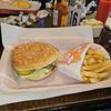 Tommys Burgers California Style gift card