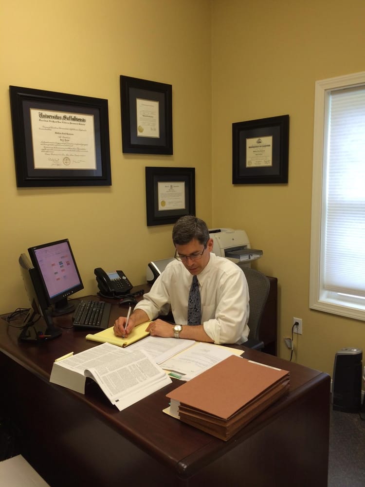 ROUSSEAU & MARINO ATTORNEYS AT LAW Updated August 2024 49 Main St