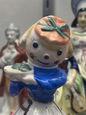 The Mega Mall by null