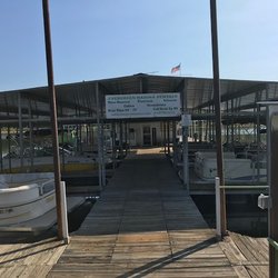 Evergreen Marina - Boat rentals