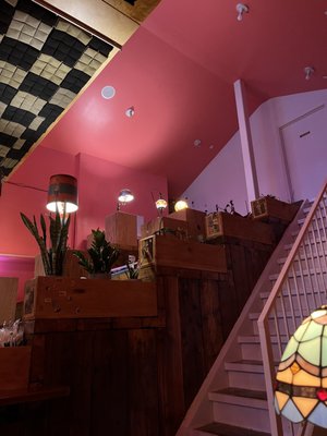 pinkFROG cafe by null