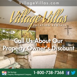 Village Villas