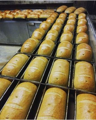 Hearth Baker by null
