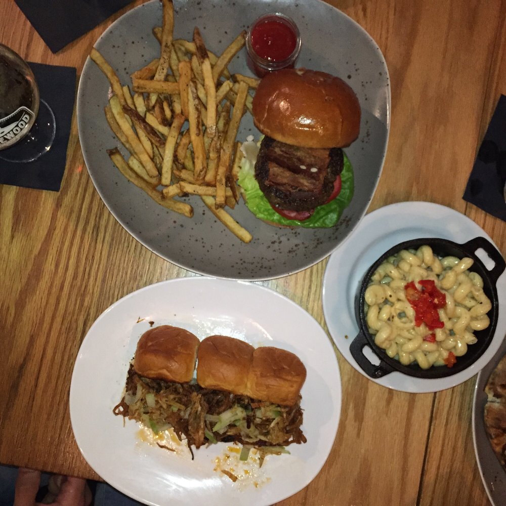Peppersmash - New American Near Me - Plano, Texas Peppersmash - New American Near Me - Plano, Texas