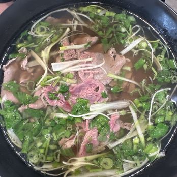 Pho Now - Filet mignon pho - Vietnamese Near Me - San Jose, California Pho Now - Filet mignon pho - Vietnamese Near Me - San Jose, California