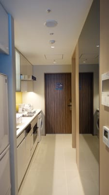 Oakwood Premier Tokyo by null