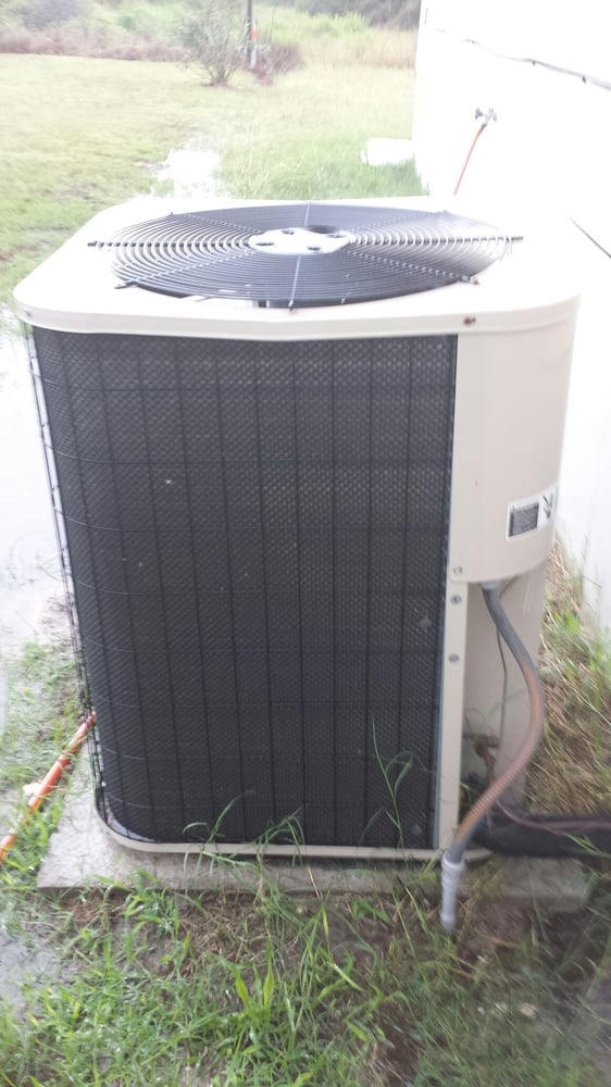 HERITAGE HEAT AND AIR Updated September 2024 105 Rattlesnake Point