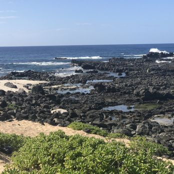 Kaena Point State Park - Beaches Near Me - Waianae, Hawaii