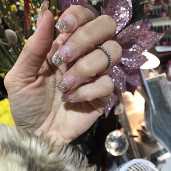 Tina's Nails and Spa - Nail Salons Near Me - El Segundo, California Tina's Nails and Spa - Nail Salons Near Me - El Segundo, California
