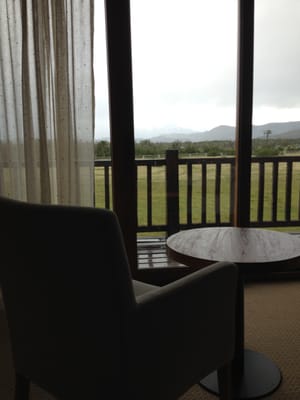 río serrano hotel + spa by null