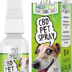 Rejhenesis CBD - For our furry little friends!