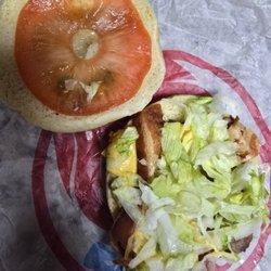 Wendy's
