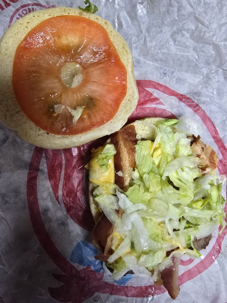 Wendy's Logo