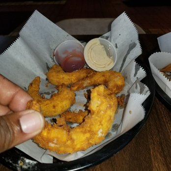 Sam's Southern Eatery - Jumbo shrimp - Seafood Near Me - Waco, Texas
