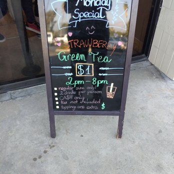 Chaca Tea Bar - Coffee & Tea Near Me - Redlands, California Chaca Tea Bar - Coffee & Tea Near Me - Redlands, California
