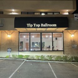 Tip Top ballroom