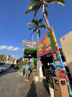 MANGO DECK - Updated July 2025 - 601 Photos & 525 Reviews - Playa El Médano S/N, Cabo San Lucas