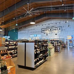 Applejack Wine & Spirits