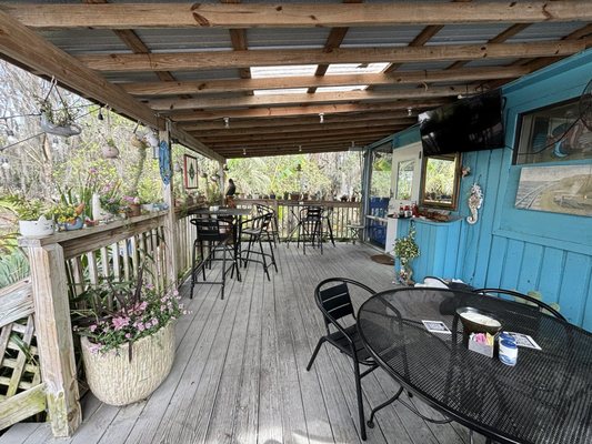 Driftaway Cafe by null