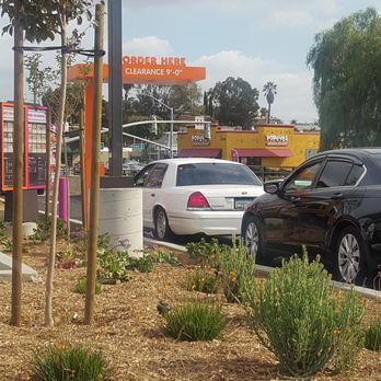 Dunkin' - Coffee & Tea Near Me - National City, California