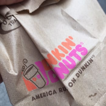 Dunkin' - Donuts Near Me - New York, New York Dunkin' - Donuts Near Me - New York, New York