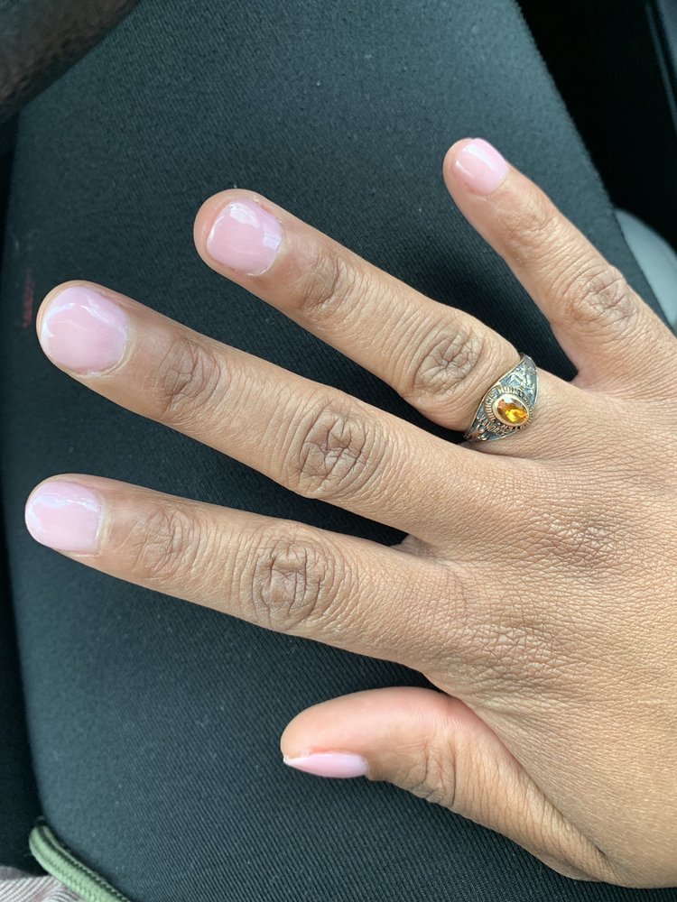 NAIL BOUTIQUE 11 Photos & 15 Reviews 8960 Quioccasin Rd, Richmond