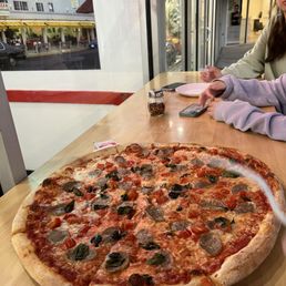 Spicy Italian Sausage