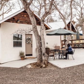 Clingans Junction- cabins + coffee - Cabin 3. Perfect for 2. - Coffee & Tea Near Me - Squaw Valley, California Clingans Junction- cabins + coffee - Cabin 3. Perfect for 2. - Coffee & Tea Near Me - Squaw Valley, California