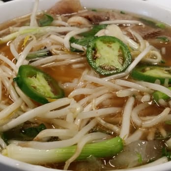 Pho Khang - Large #1 + All The Goodies... - Vietnamese Near Me - Santa Clara, California Pho Khang - Large #1 + All The Goodies... - Vietnamese Near Me - Santa Clara, California