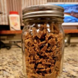 Moolissa's Baked Goods - Homemade Toffee