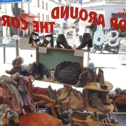 The Shop Around the Corner