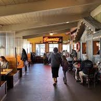 Bennett's Fish Shack - Fun clean, space and inviting - Fish & Chips Near Me - Ocean Shores, Washington Bennett's Fish Shack - Fun clean, space and inviting - Fish & Chips Near Me - Ocean Shores, Washington