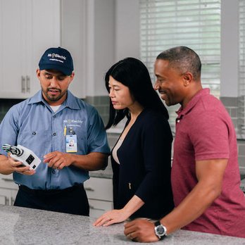 Mr. Electric of Charleston, SC - Electricians Near Me