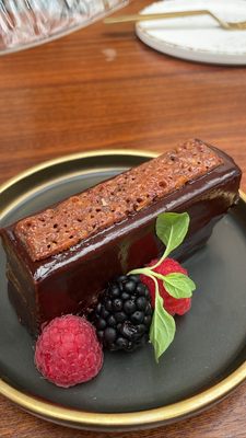 Veranda Restaurant by null