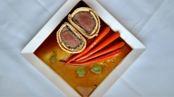 Restaurant 301 by null