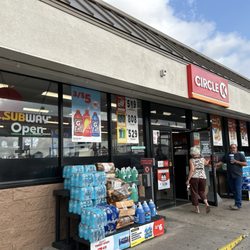 Circle K