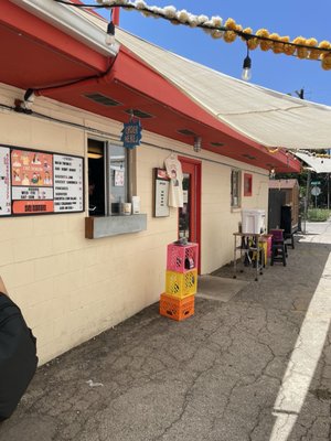 Mercado Sin Nombre by null Mercado Sin Nombre by null