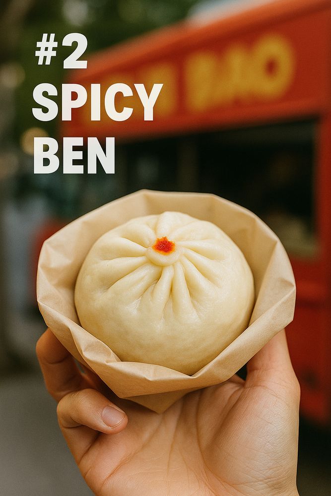 Ben's Bao