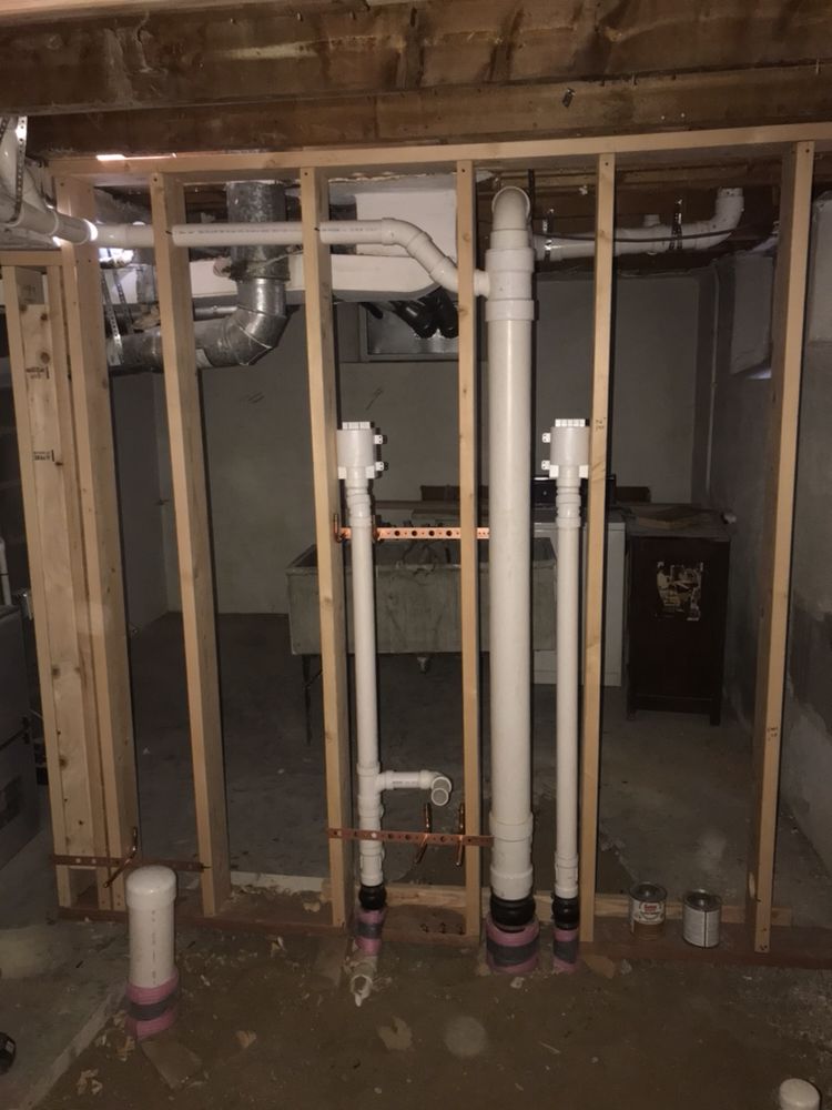Slide of Prime Plumbing & Heating