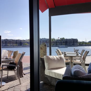 Azumi - View of the Harbor - Sushi Bars Near Me - Baltimore, Maryland